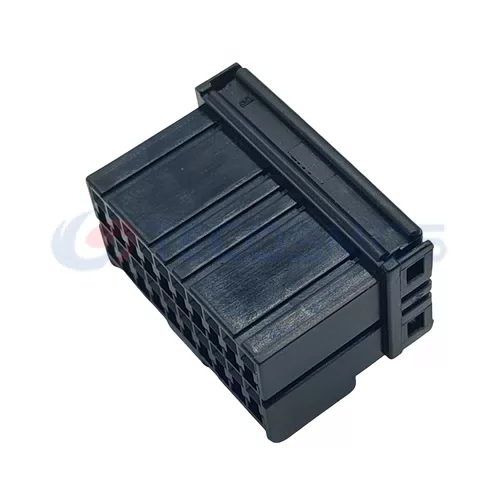 Waterproof Wire Connector Cable Harness Automotive Enclosure Connector for Buick 20pin Female 174047-2 - image 3
